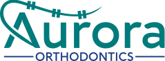 Aurora Orthodontics Logo